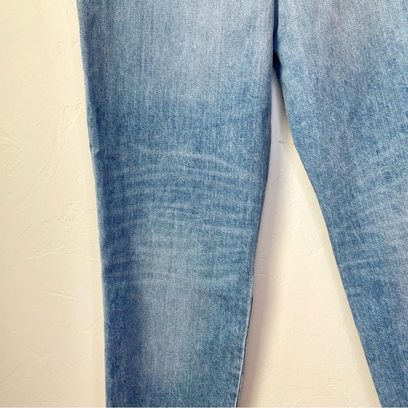 Joe's Jeans The Debbie High Rise Straight Cropped NWOT - Picture 12 of 12